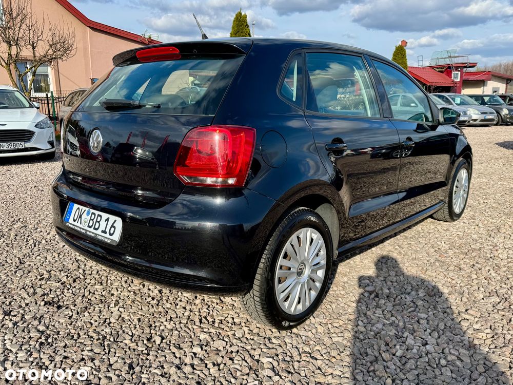 Volkswagen Polo - 14