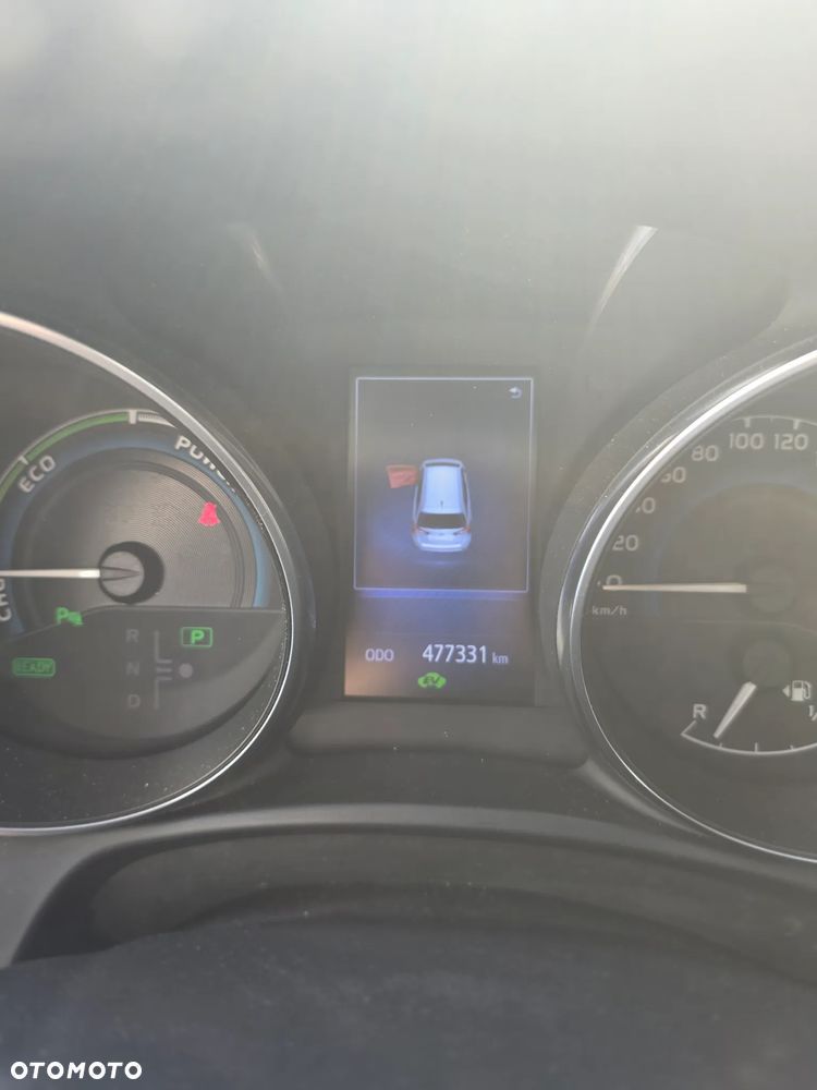 Toyota Auris ver-hybrid-135-premium - 10