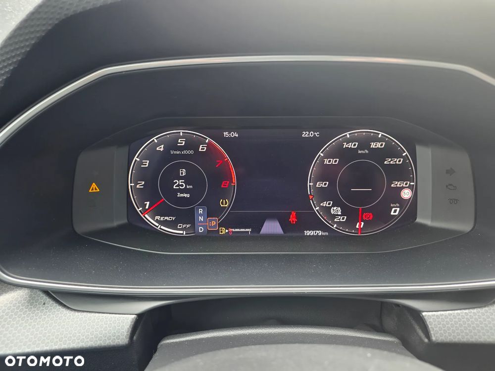Seat Leon 1.5 eTSI OPF DSG Style - 8