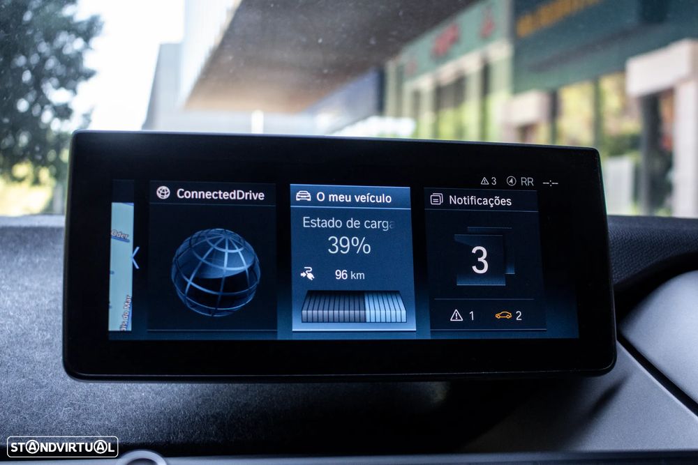 BMW i3 (120 Ah) - 38
