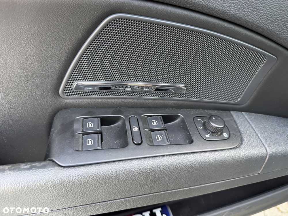 Skoda Superb 2.0 TDI Business DSG - 13