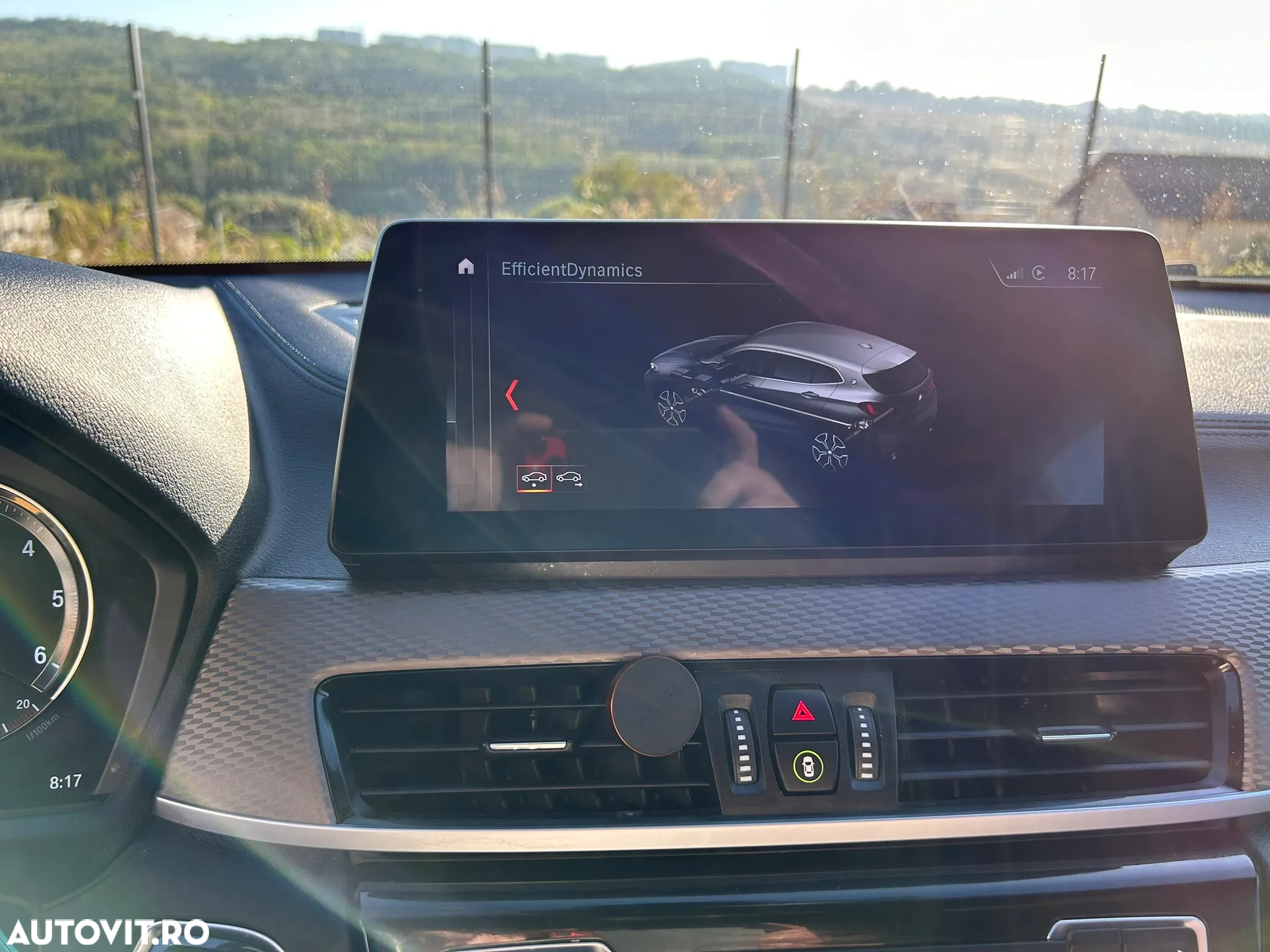 BMW X2 xDrive20d AT M Sport - 17