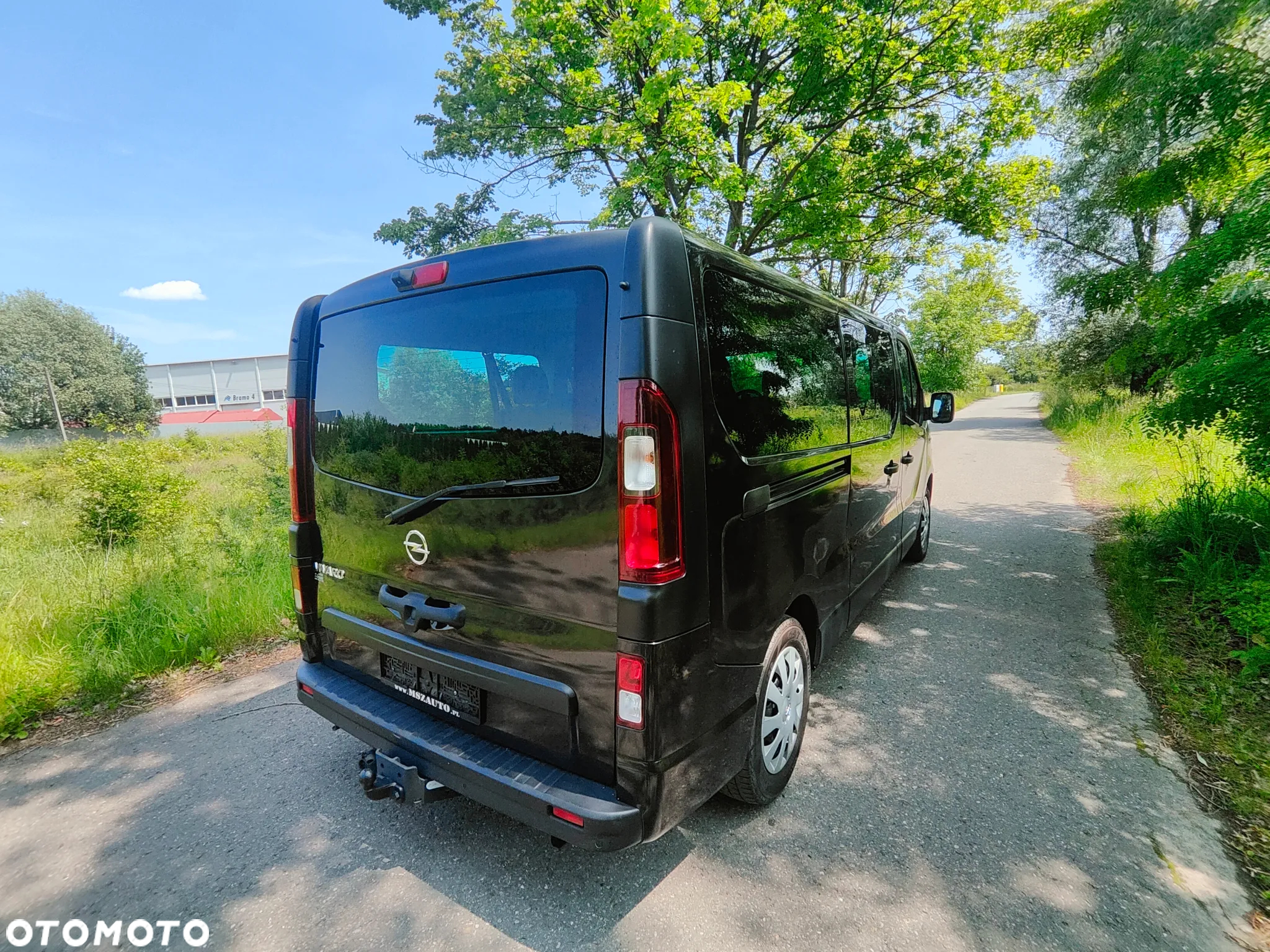 Opel Vivaro - 6