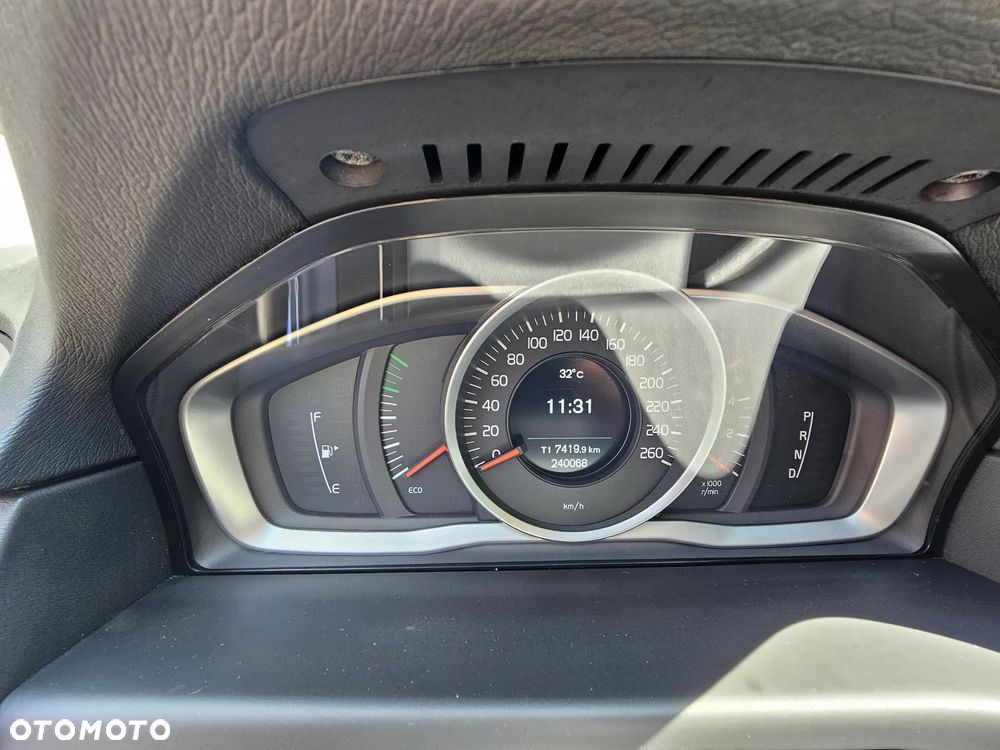 Volvo V70 D2 Drive-E Summum - 11