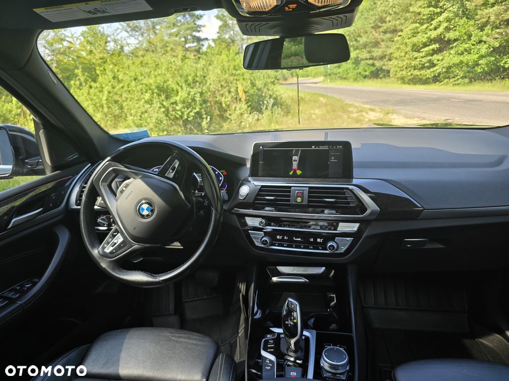BMW X3 xDrive30i M Sport sport - 31