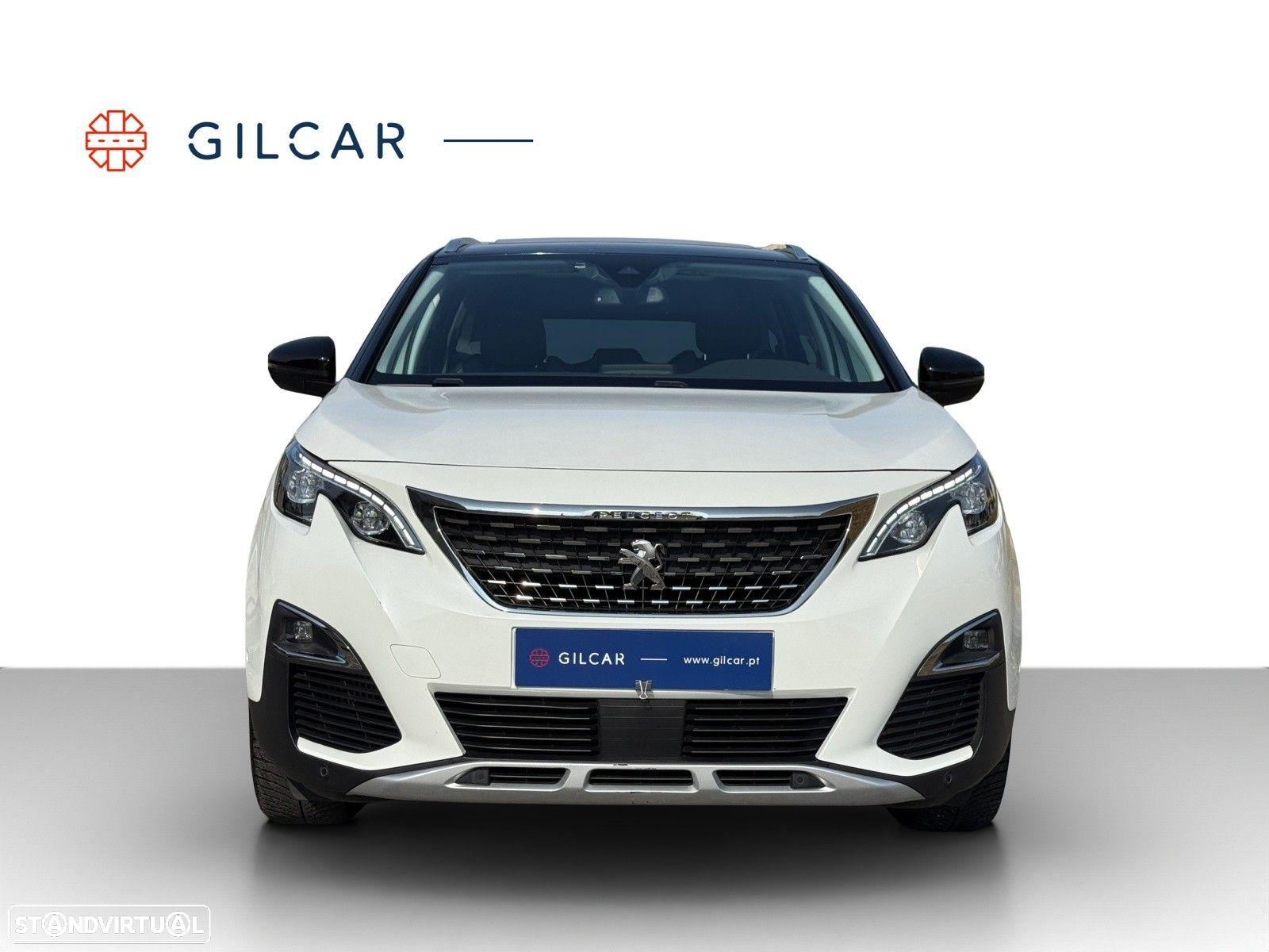 Peugeot 5008 1.6 BlueHDi Allure EAT6 J18 - 3