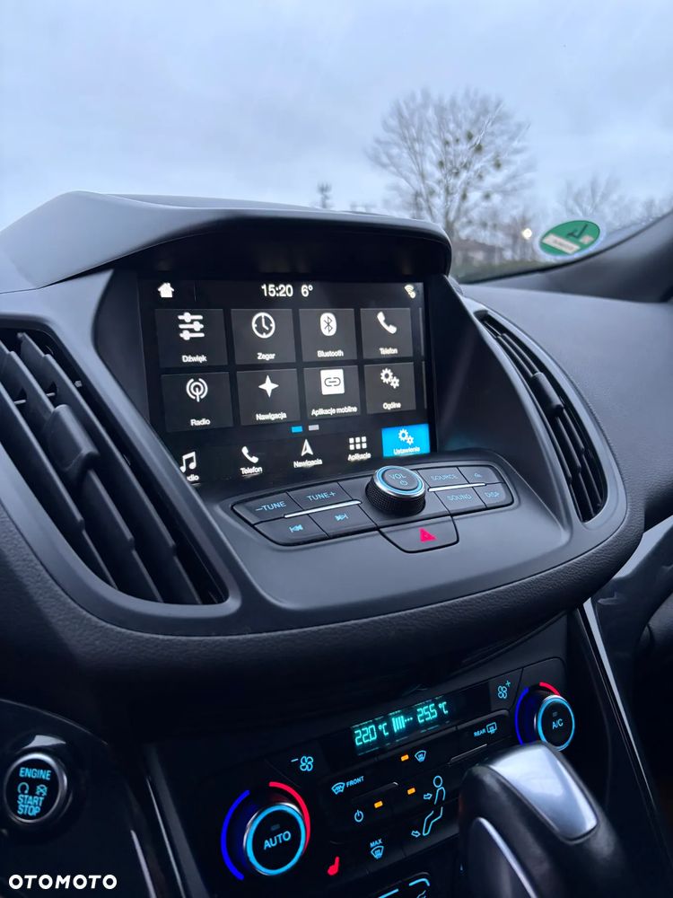 Ford Kuga 1.5 EcoBoost 4x4 ST-Line - 23