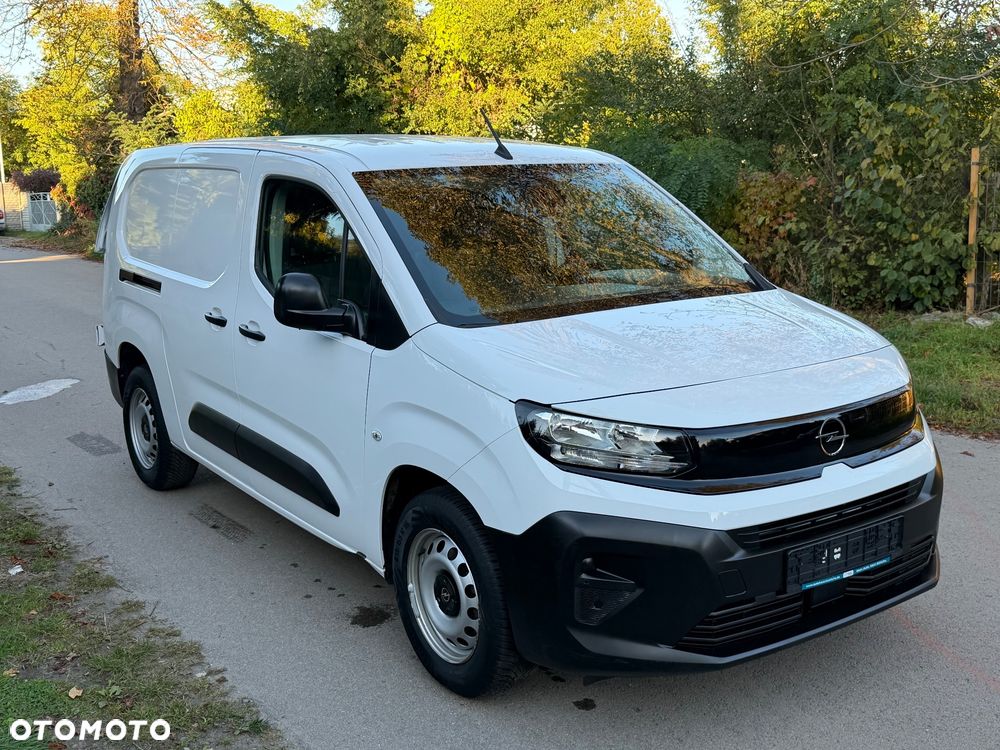 Opel COMBO - 2