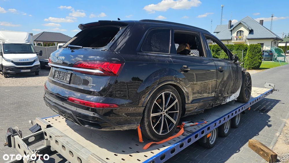 Audi Q7 - 5