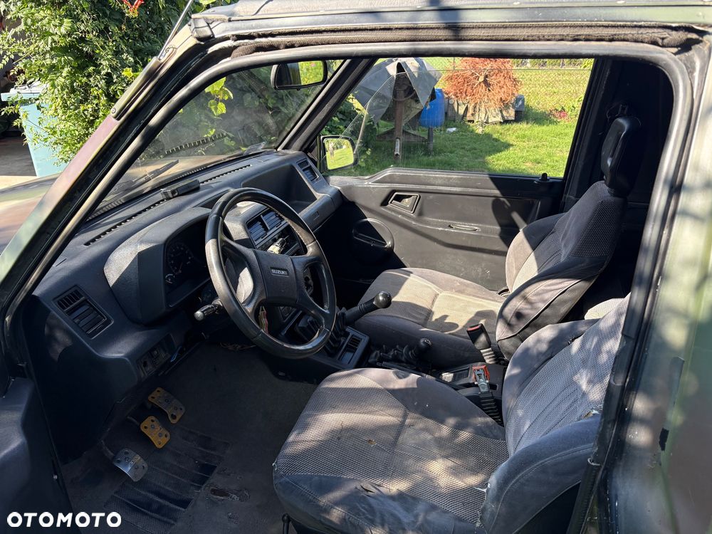 Suzuki Vitara - 9