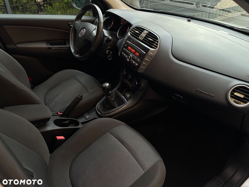 Fiat Bravo 1.4 T-JET 16V Racing - 9