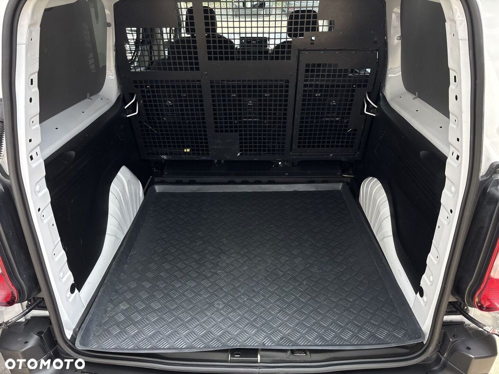 Toyota PROACE CITY - 33