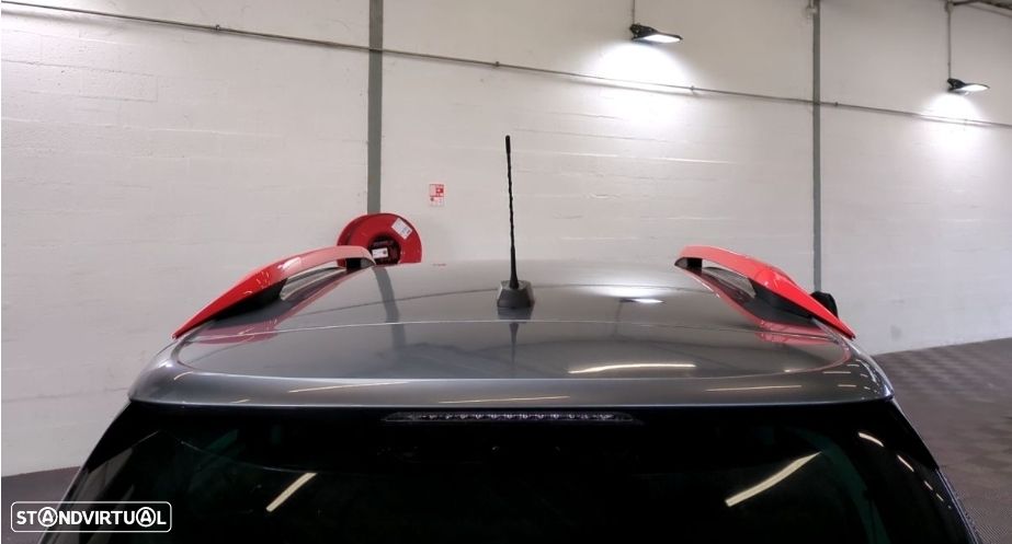 Citroën C3 Aircross PureTech 110 Stop & Start EAT6 Shine - 8