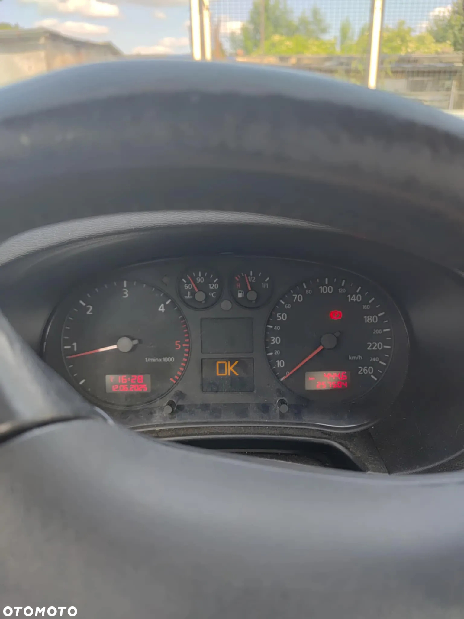 Audi A3 - 13