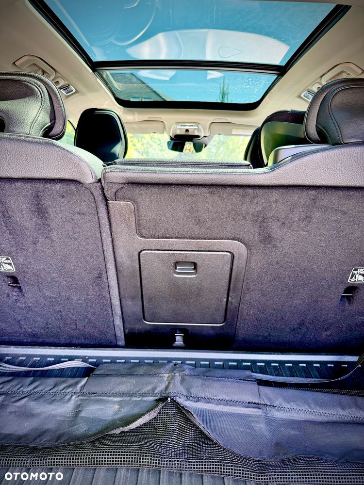 Volvo XC 60 B5 B AWD Inscription - 9