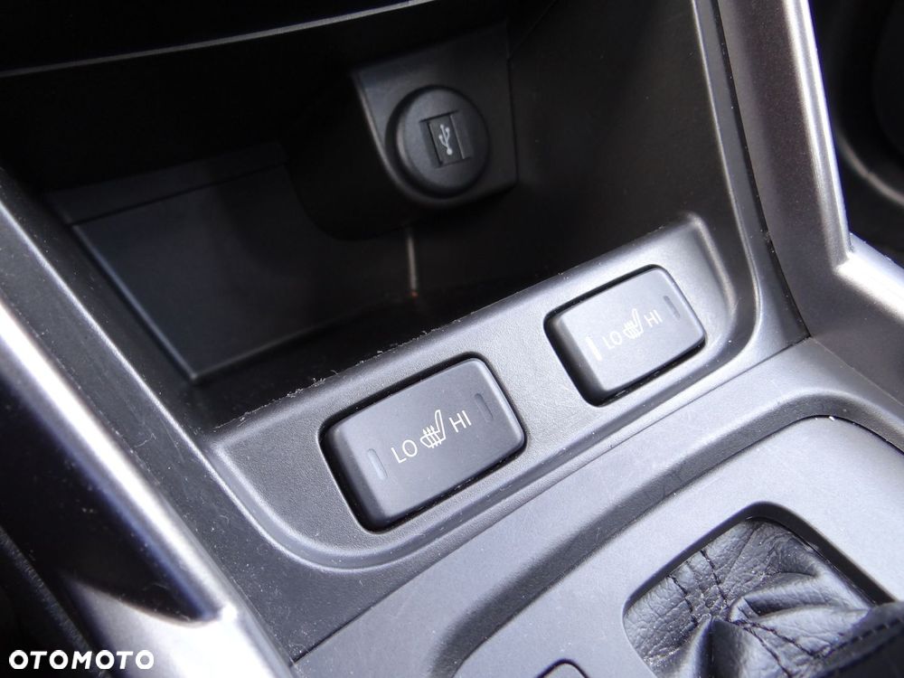 Suzuki SX4 S-Cross - 8