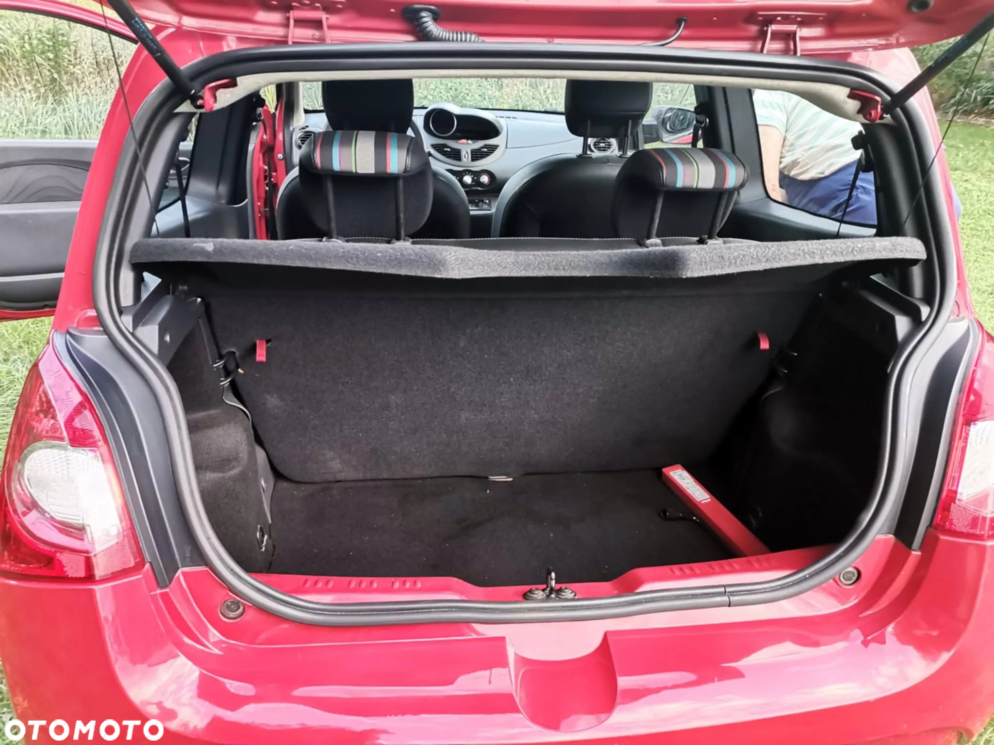 Renault Twingo 1.2 16V Eco Night&Day - 9
