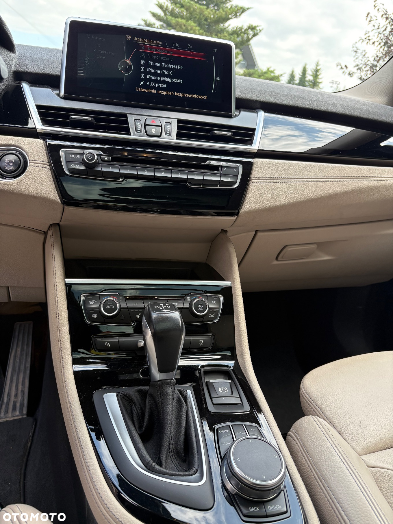 BMW Seria 2 220d GT xDrive Luxury Line - 18