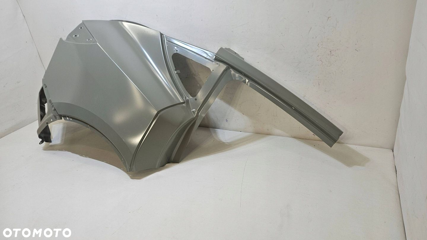 BŁOTNIK TYŁ TYLNY PRAWY TESLA MODEL Y 1518585-00-B - 3