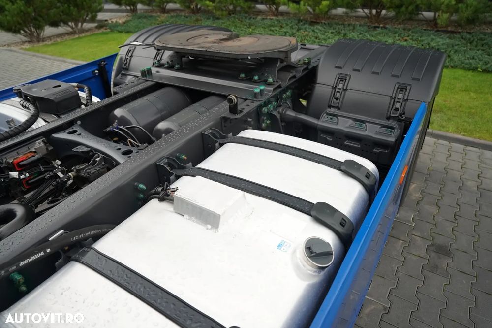 Scania R 450 / SISTEM HIDRAULIC / RETARDER / I-PARK COOL / EURO 6 - 11