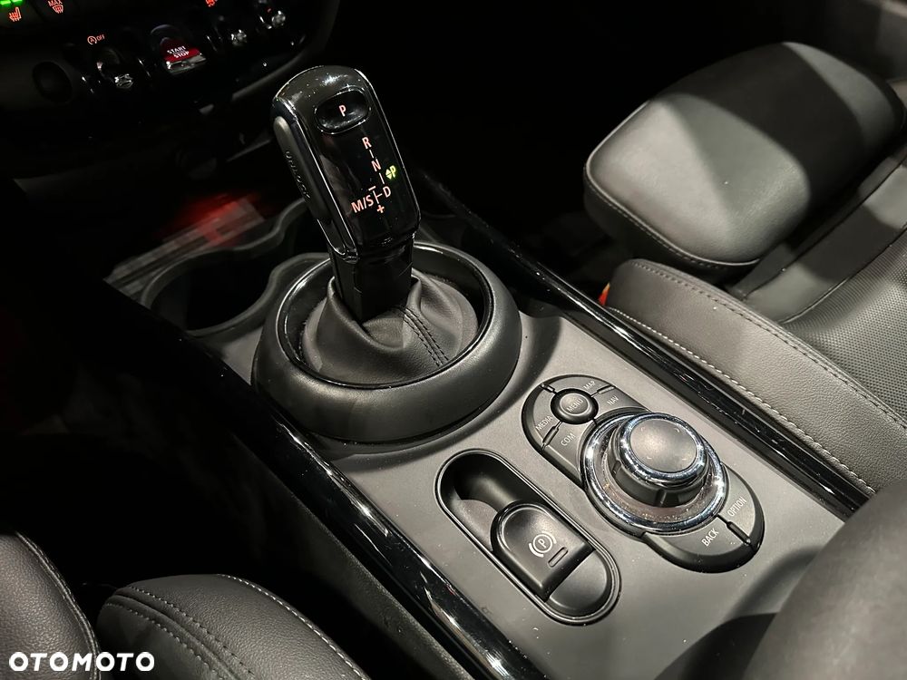 MINI Clubman Cooper S - 20