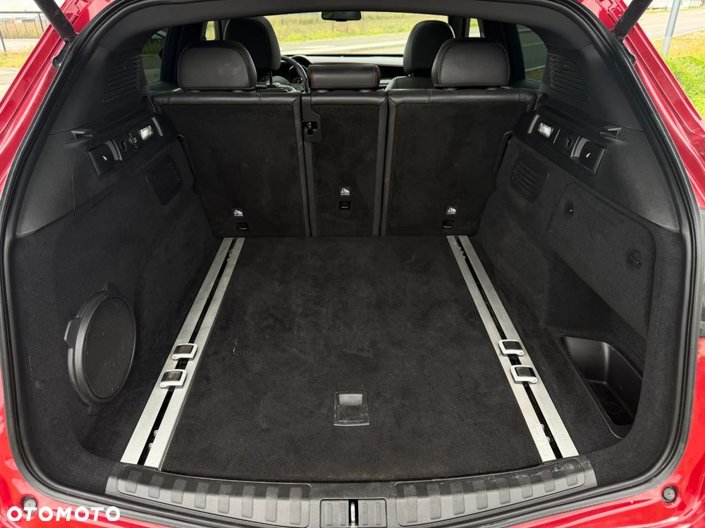Alfa Romeo Stelvio 2.9 V6 Bi-Turbo Quadrifoglio Q4 - 19