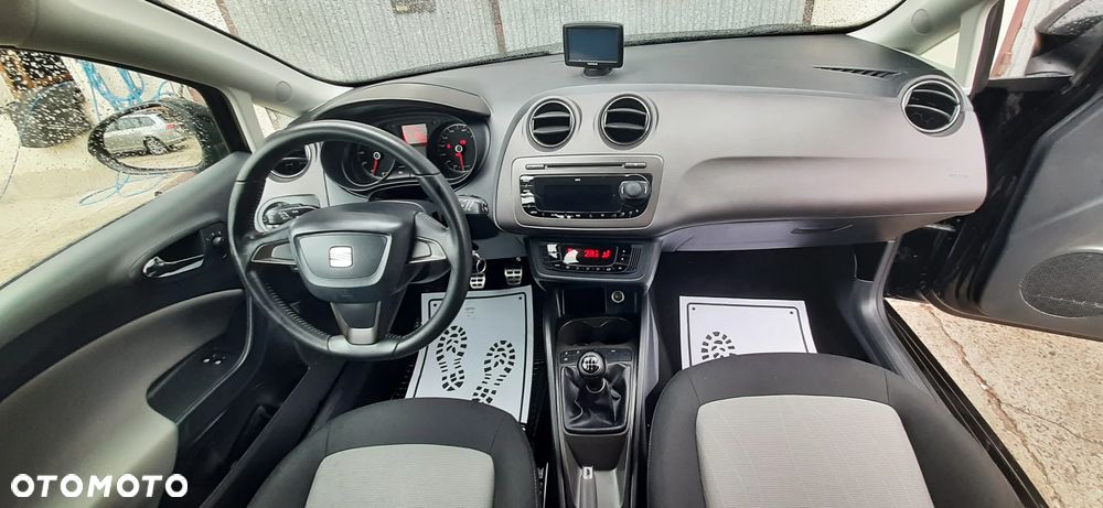 Seat Ibiza - 28