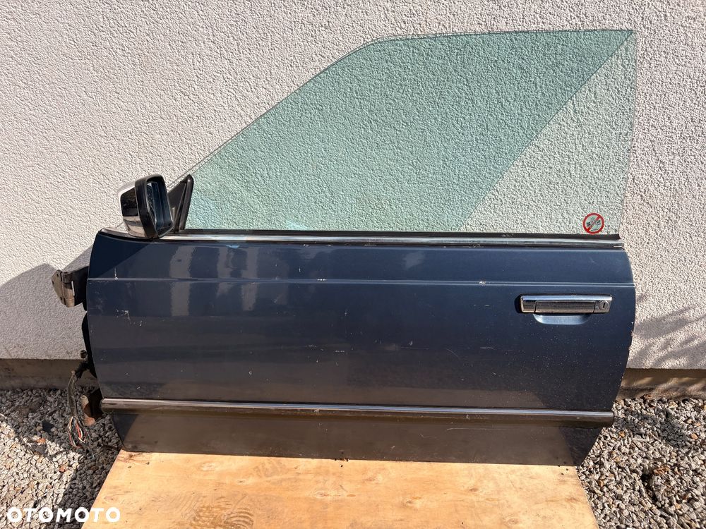 Drzwi lewe BMW 6 E24 - 1
