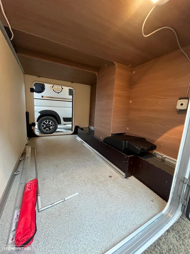 Burstner Lyseo Privilege 690 - 10