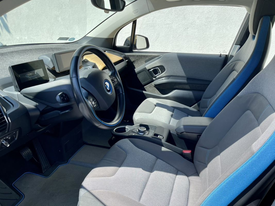 BMW i3 i3S 94 Ah - 8