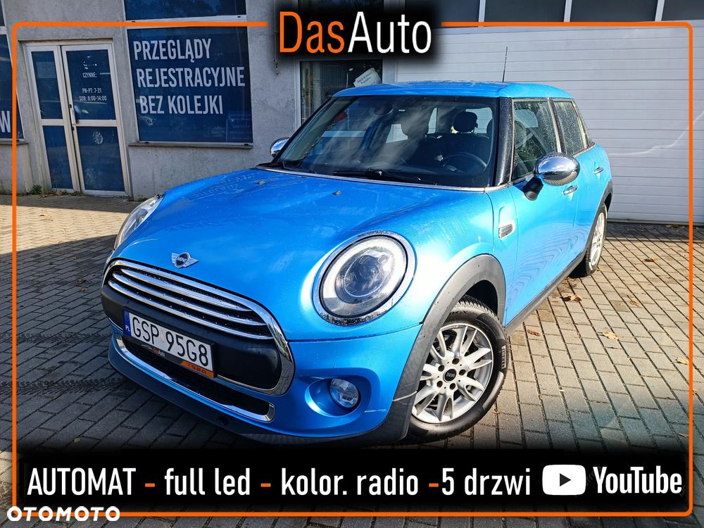 MINI ONE Standard - 1