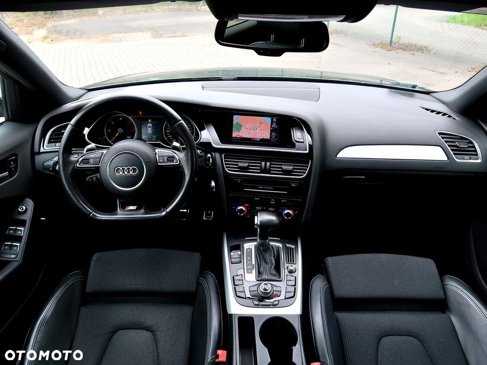 Audi A4 Avant 2.0 TDI clean diesel Multitronic - 7