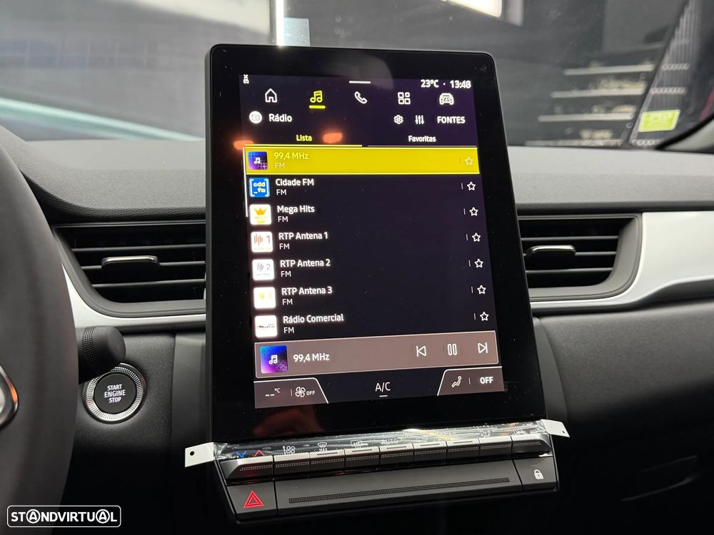 Mitsubishi ASX 1.0 MPI-T Bi-Fuel Kaiteki - 21