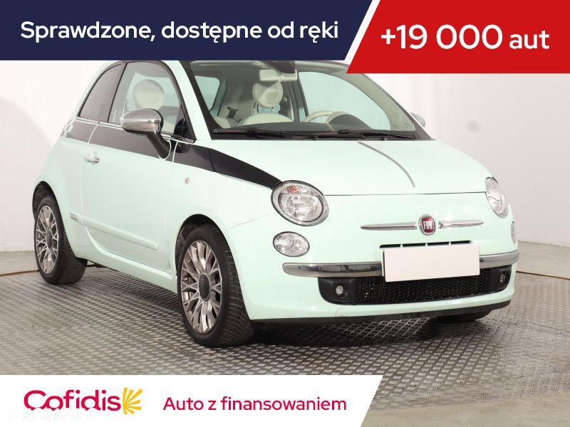 Fiat 500 - 2