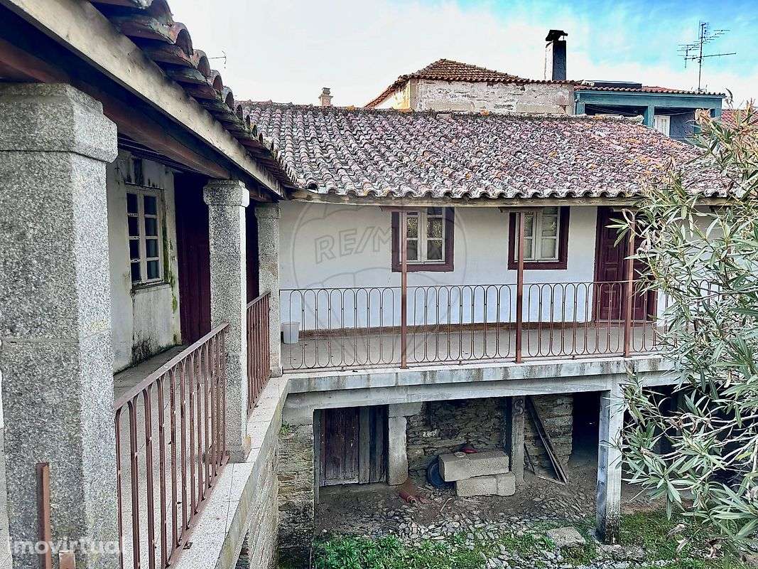 Moradia T5 para venda - Grande imagem: 4/27