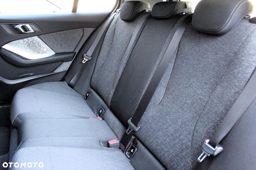 BMW Seria 1 - 9