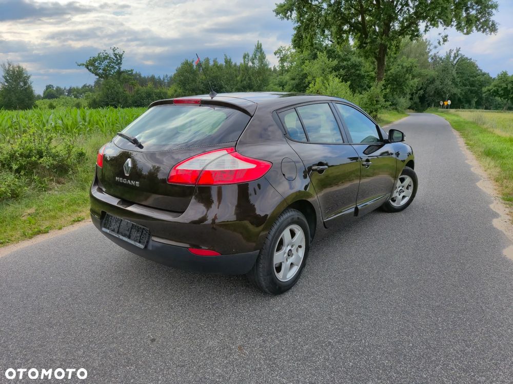 Renault Megane - 26