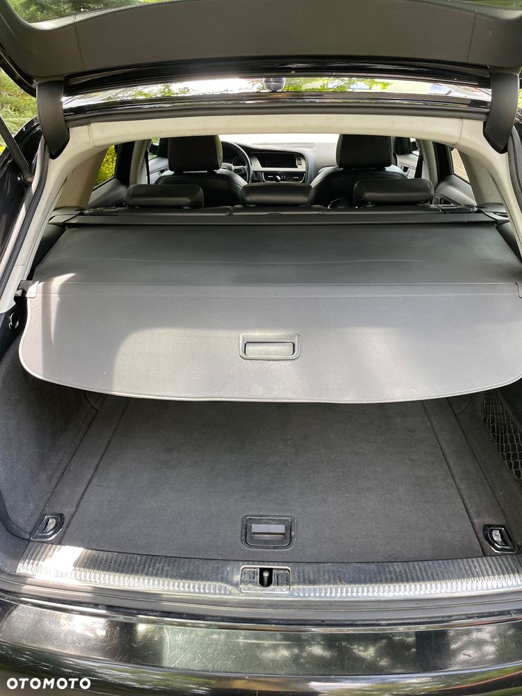 Audi A4 Allroad - 22