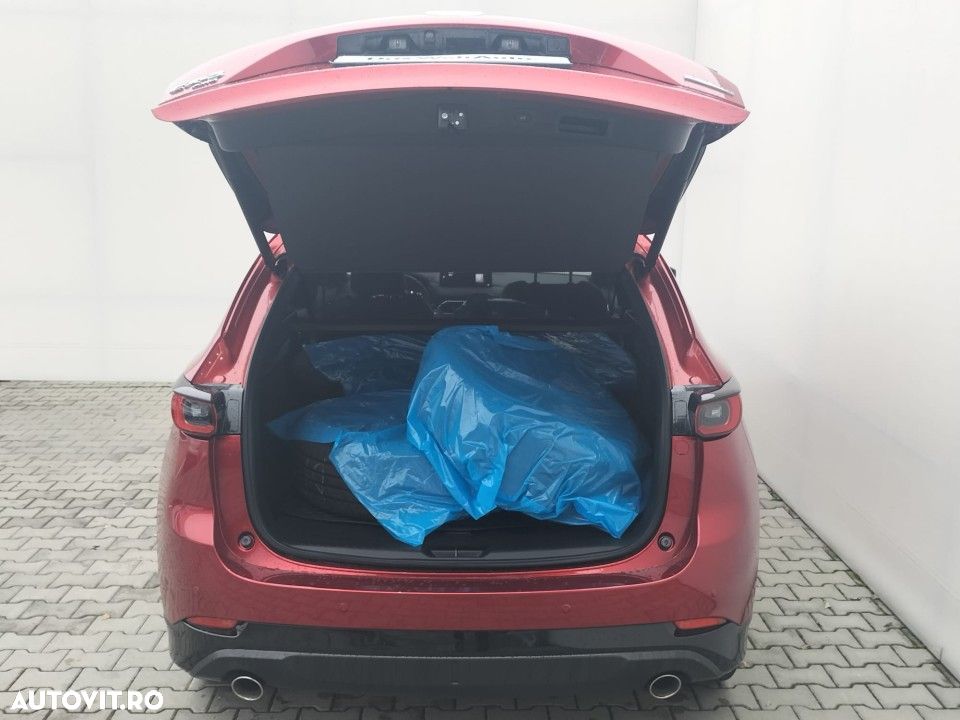 Mazda CX-5 - 6