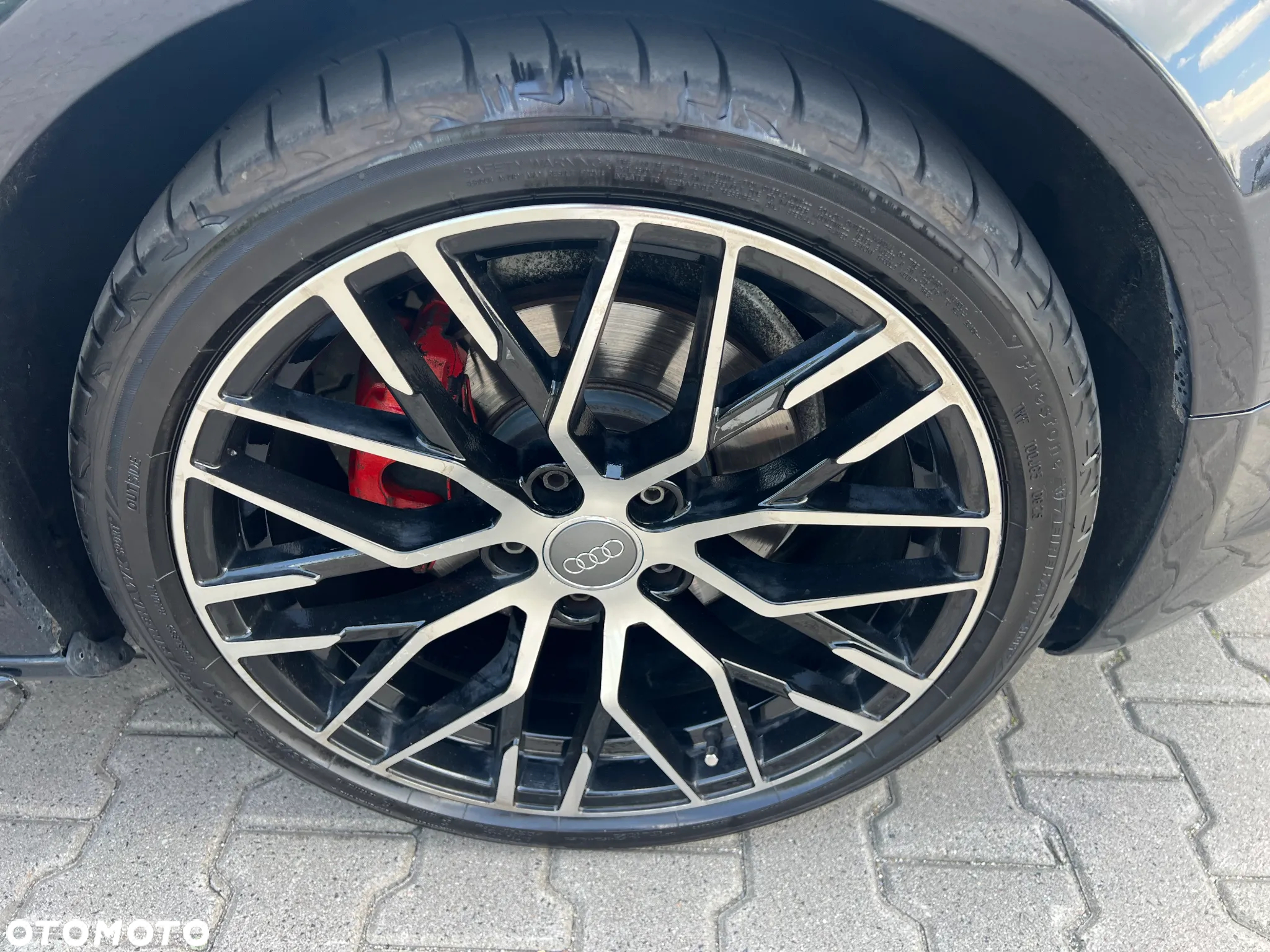 Audi A5 2.0 TDI - 13