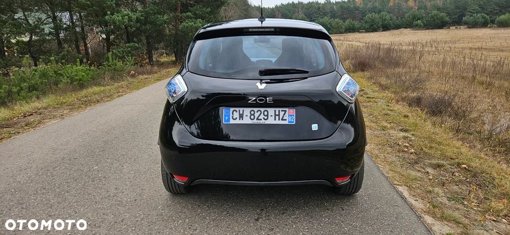 Renault Zoe - 4