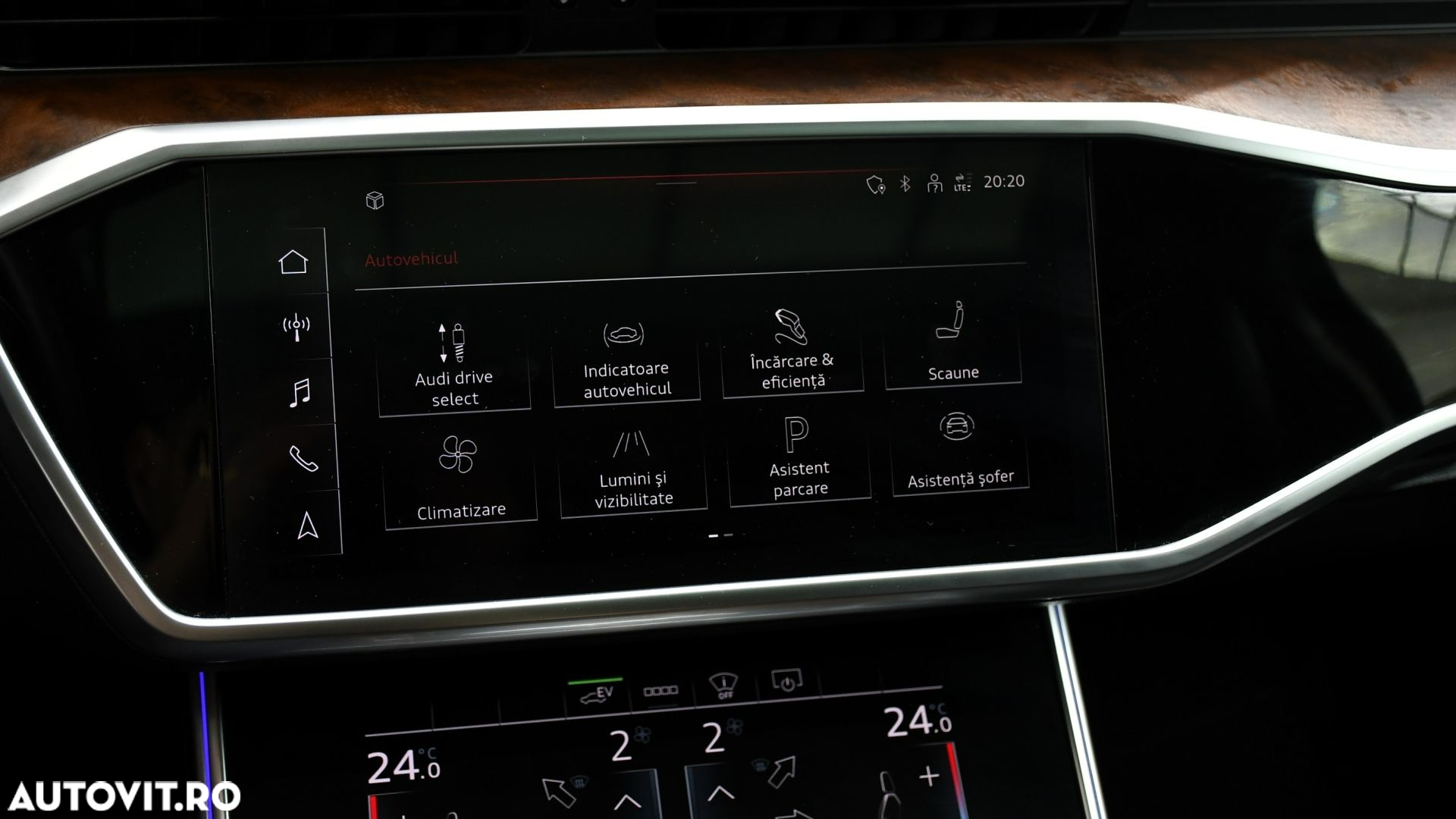 Audi A6 50 TFSI e quattro S tronic design - 17