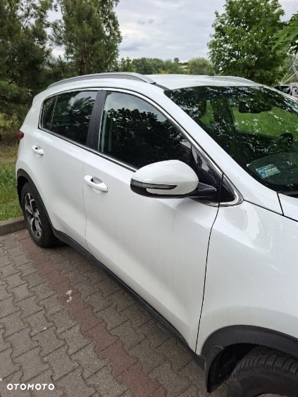 Kia Sportage 1.6 GDI M 2WD - 3