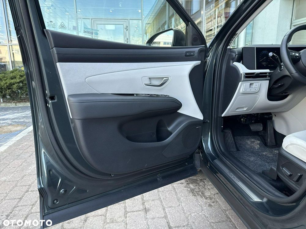 Hyundai Tucson 1.6 T-GDi PHEV Platinum 4WD - 19