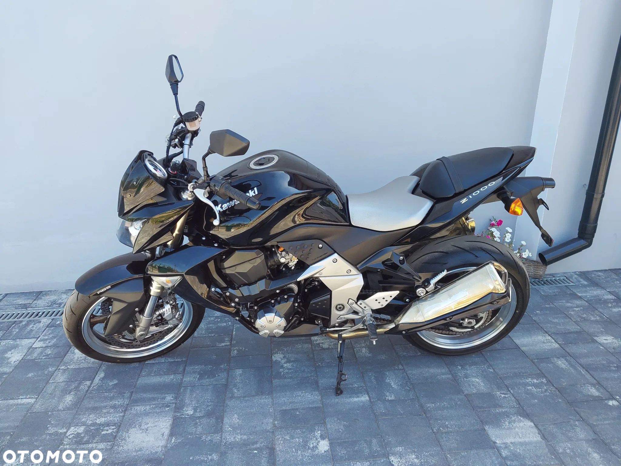 Kawasaki Z - 1