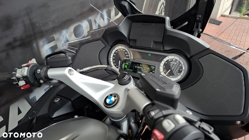 BMW RT - 16