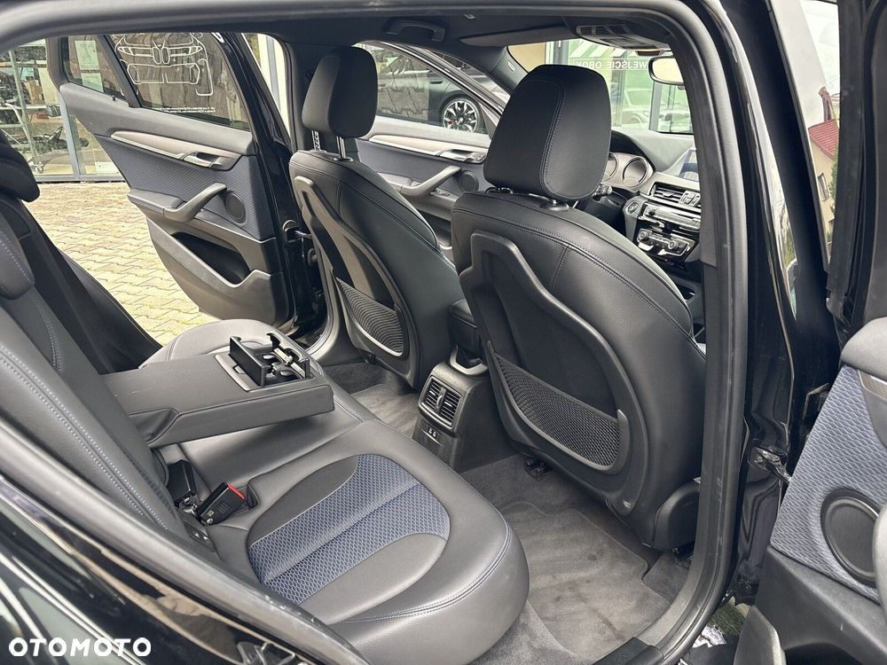 BMW X2 sDrive18d M Sport - 20