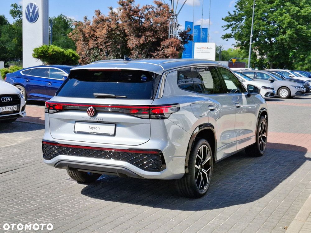 Volkswagen Tayron 2.0 TSI R-Line Plus DSG - 7