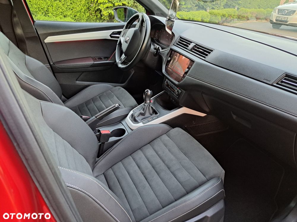 Seat Arona 1.6 TDI XCELLENCE - 7