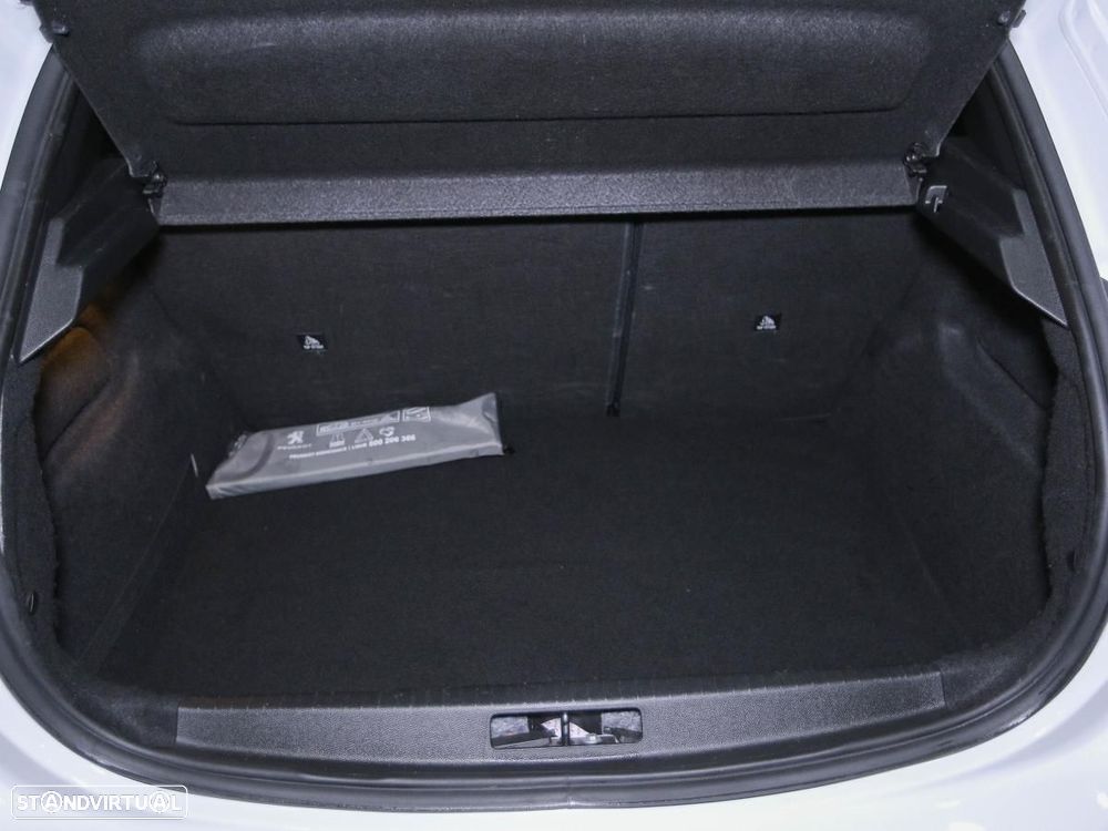 Peugeot 208 1.2 PureTech Active - 21